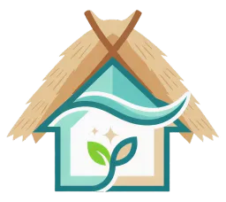 LokaClean Logo